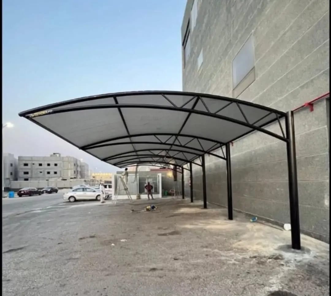تركيب مظلات في الاحساء