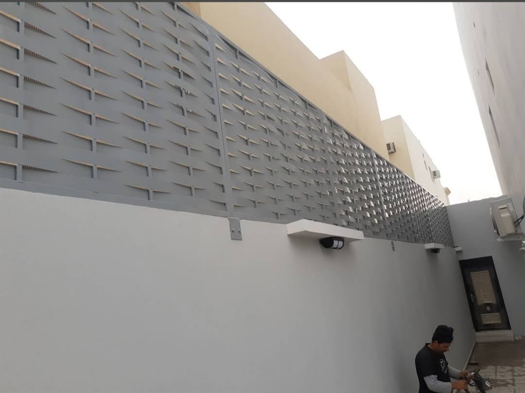 تركيب سواتر الاحساء